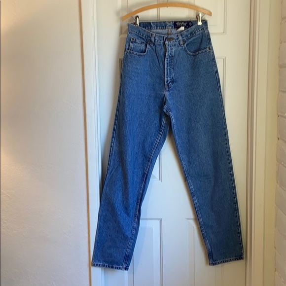 Eddie Bauer Denim - Eddie Bauer Mom Jean
